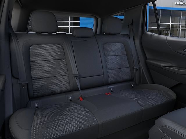 2027 Chevrolet Equinox LT - Photo 17
