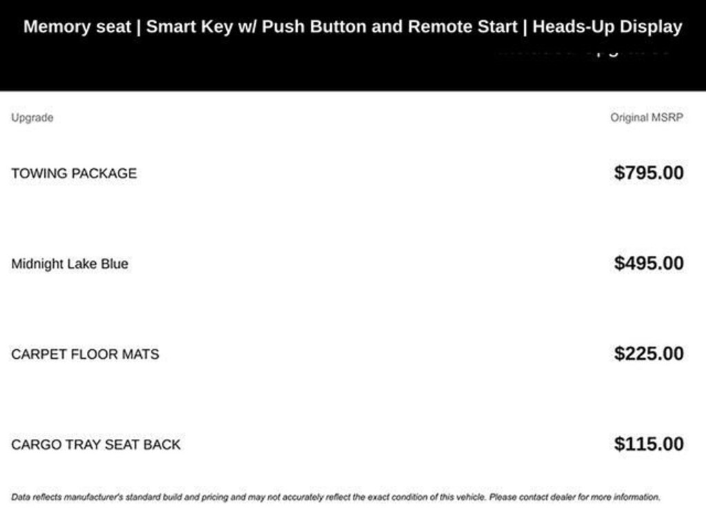 Used 2024 Kia Telluride SX Prestige SUV