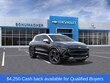 Chevrolet Equinox EV