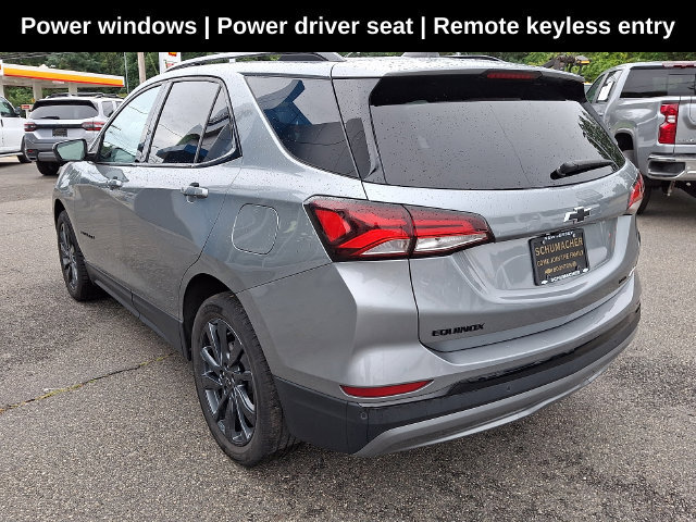 2024 Chevrolet Equinox RS - Photo 7