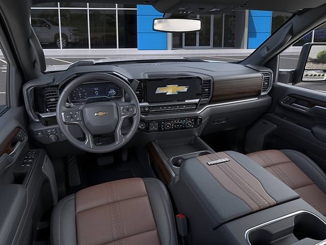 2026 Chevrolet Silverado 2500 HD High Country - Photo 19