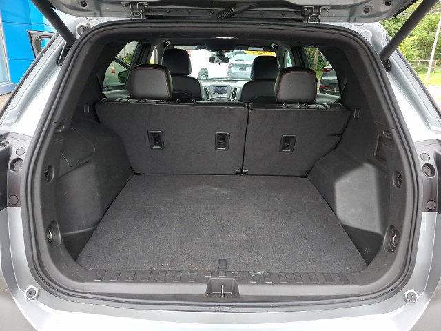 2024 Chevrolet Equinox RS - Photo 38
