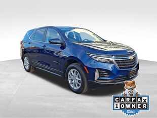 2023 Chevrolet Equinox LT SUV
