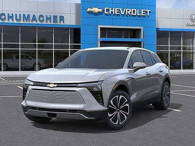 2026 Chevrolet Blazer EV LT - Photo 12