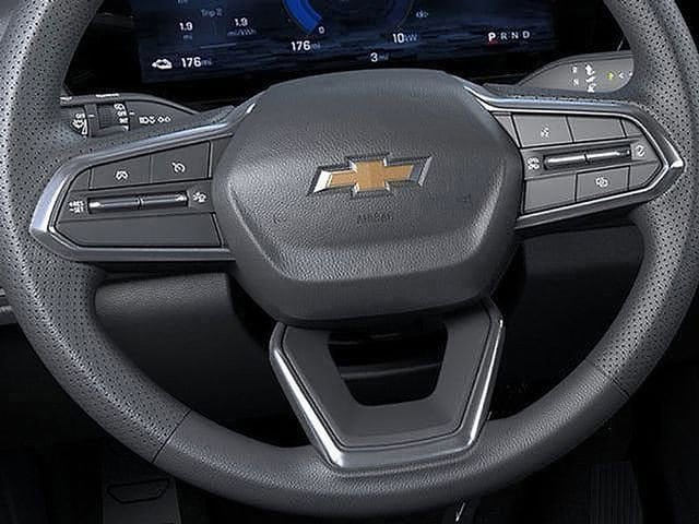2026 Chevrolet Blazer EV LT - Photo 28