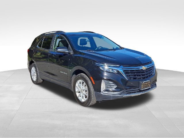 Used 2023 Chevrolet Equinox LT SUV