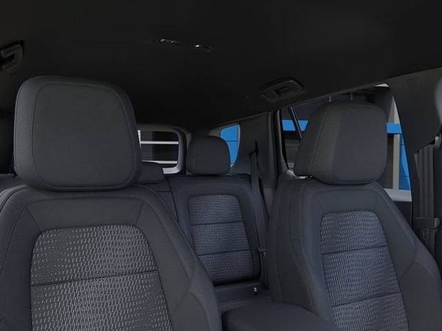 2027 Chevrolet Equinox LT - Photo 24
