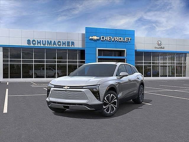 2026 Chevrolet Blazer EV LT - Photo 16