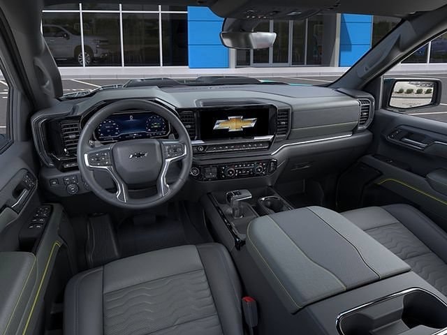 2026 Chevrolet Silverado 1500 ZR2 - Photo 15