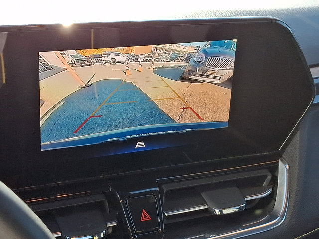 2024 Chevrolet TrailBlazer Activ - Photo 32