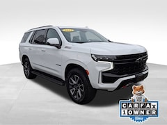 Used 2023 Chevrolet Tahoe Z71 SUV For Sale in Boonton, NJ