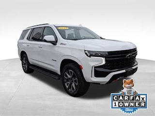 Used 2023 Chevrolet Tahoe Z71 SUV For Sale in Boonton, NJ