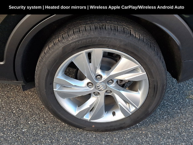 2024 Buick Encore GX Preferred - Photo 16