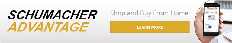 Schumacher Chevrolet Buick | Boonton, NJ