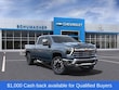  Chevrolet Silverado 2500 HD