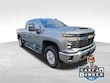  Chevrolet Silverado 2500 HD