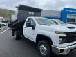  Chevrolet Silverado 3500 HD Chassis Cab