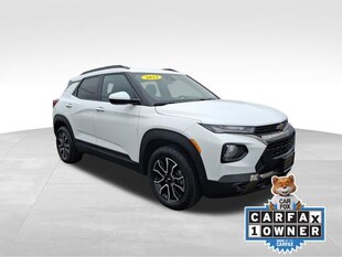2023 Chevrolet Trailblazer Activ SUV