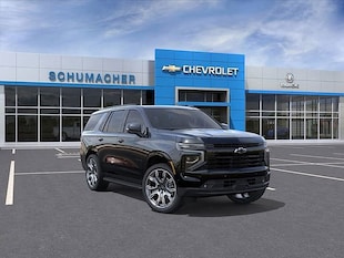 2026 Chevrolet Tahoe RST SUV