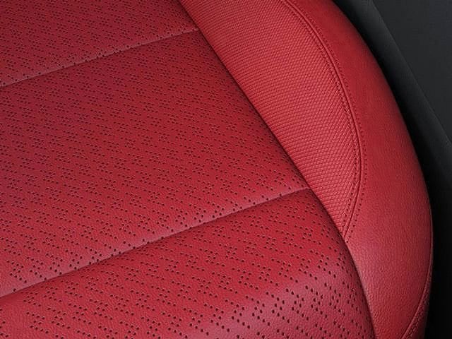 2026 Chevrolet Blazer EV SS - Photo 34