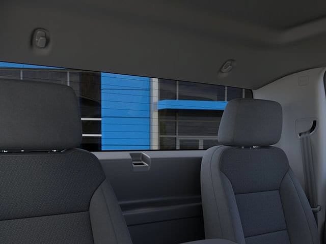 2026 Chevrolet Silverado 1500 Work Truck - Photo 28
