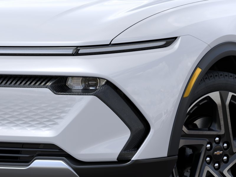2026 Chevrolet Equinox EV 2LT - Photo 50