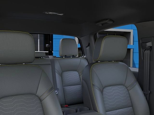 2026 Chevrolet Colorado ZR2 - Photo 24