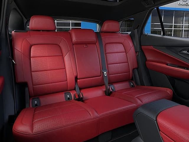 2026 Chevrolet Blazer EV SS - Photo 30