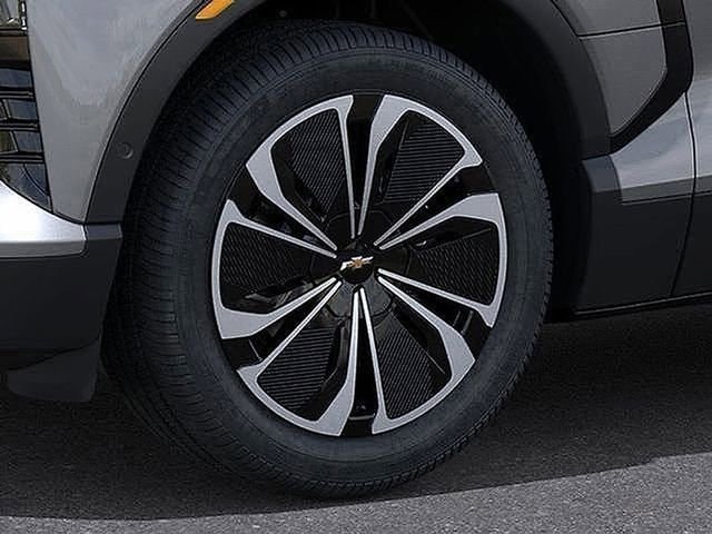 2026 Chevrolet Blazer EV LT - Photo 18