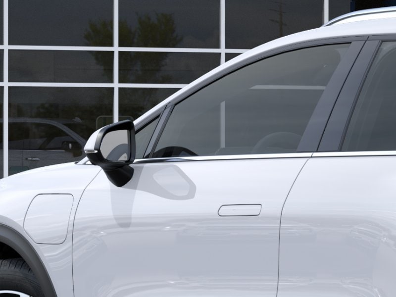 2026 Chevrolet Equinox EV 2LT - Photo 52
