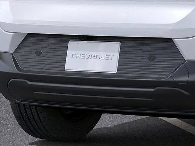2026 Chevrolet Equinox EV 2LT - Photo 27