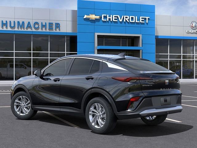 2025 Buick Envista Preferred photo 3