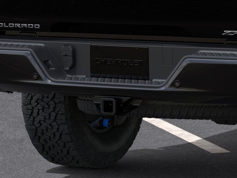 2026 Chevrolet Colorado ZR2 - Photo 38