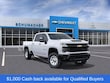  Chevrolet Silverado 2500 HD