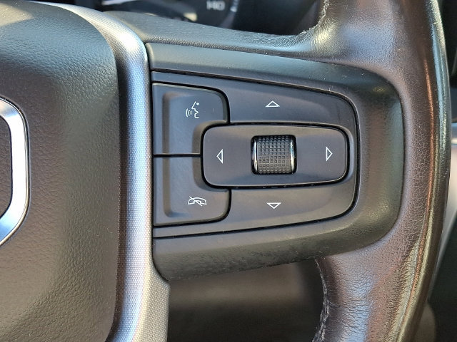 2020 GMC Sierra 2500HD SLT - Photo 33
