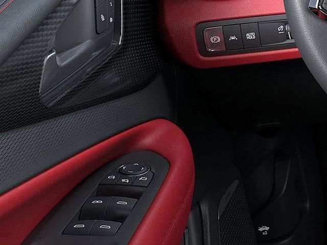 2026 Chevrolet Blazer EV SS - Photo 35