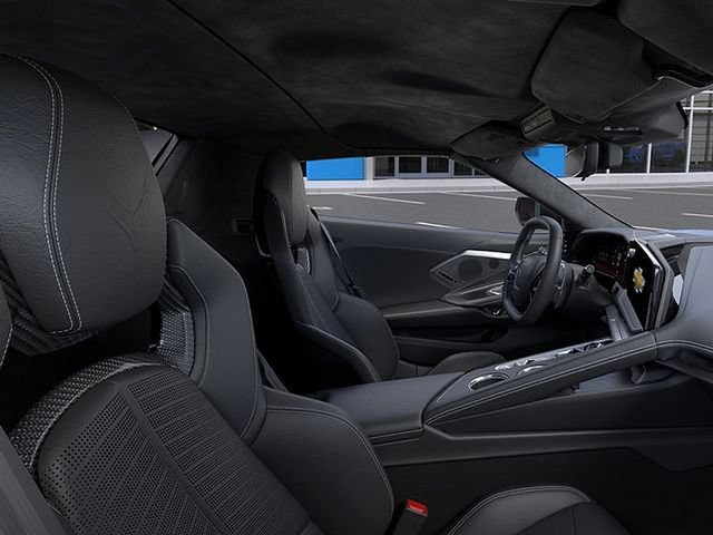 2027 Chevrolet Corvette 3LT - Photo 16
