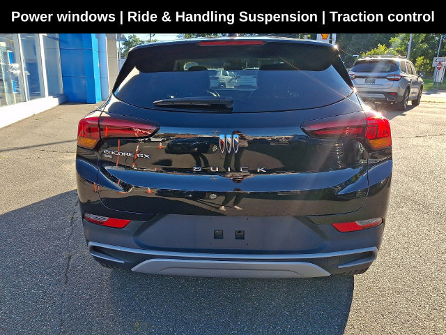 2024 Buick Encore GX Preferred - Photo 9