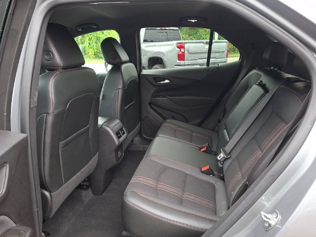 2024 Chevrolet Equinox RS - Photo 19