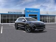 Chevrolet Equinox EV