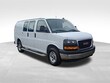  GMC Savana Cargo 2500