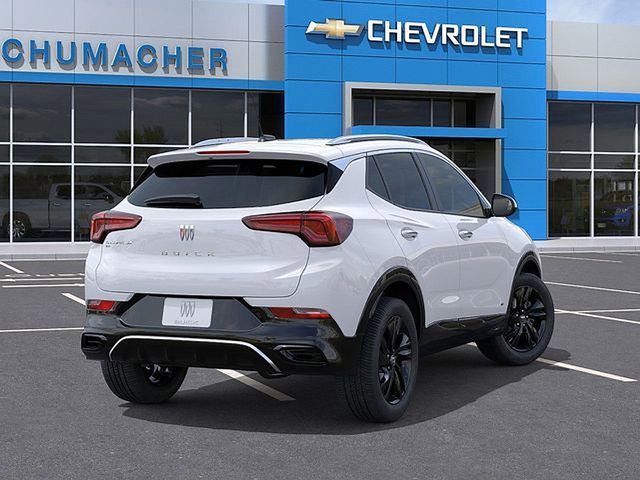 2026 Buick Encore GX Sport Touring photo 3