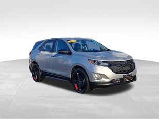 2019 Chevrolet Equinox LT SUV