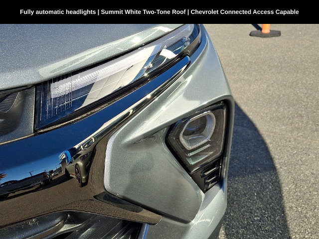 2024 Chevrolet TrailBlazer Activ - Photo 21
