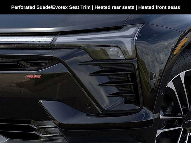 2026 Chevrolet Blazer EV SS - Photo 18