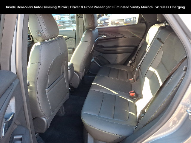 2024 Chevrolet TrailBlazer Activ - Photo 22
