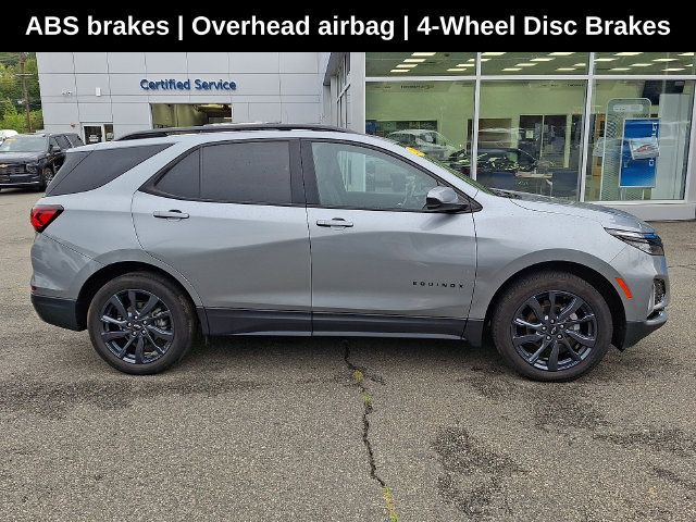 2024 Chevrolet Equinox RS - Photo 10
