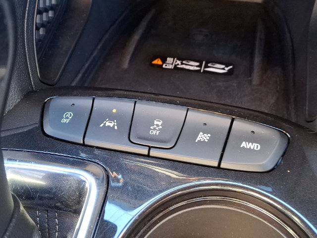 2024 Chevrolet TrailBlazer Activ - Photo 37