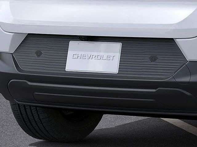 2026 Chevrolet Equinox EV 2LT - Photo 27