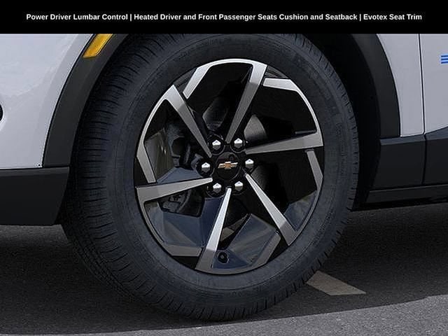 2026 Chevrolet Equinox EV 2LT - Photo 17